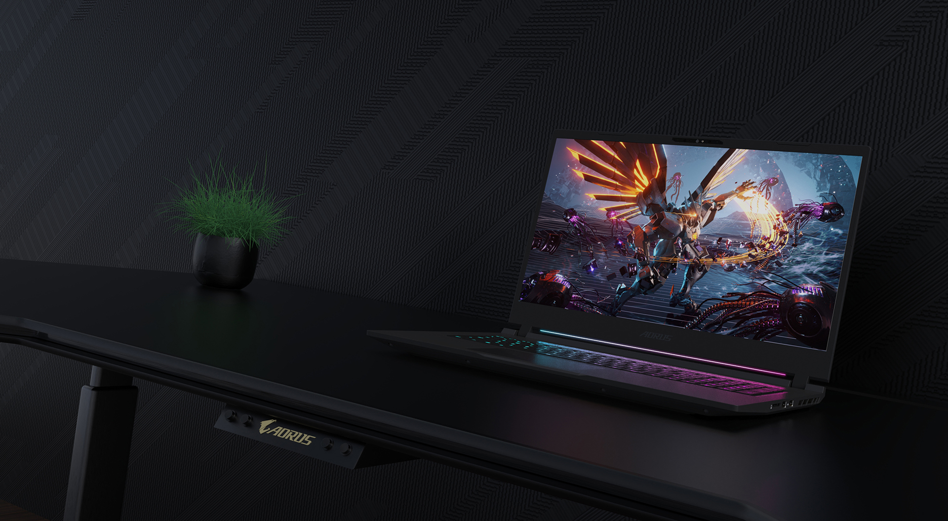 AORUS 17 Laptop